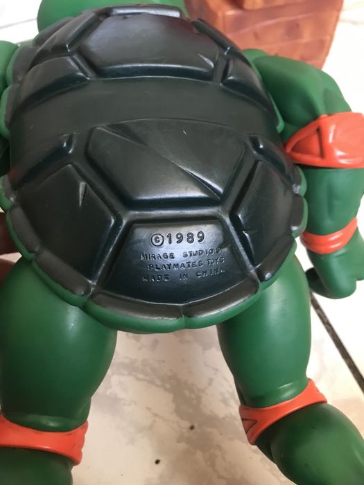 Lampa veche Pumuckl