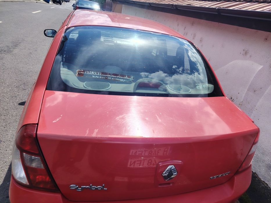 RENAULT Clio 2008 — imagine 2