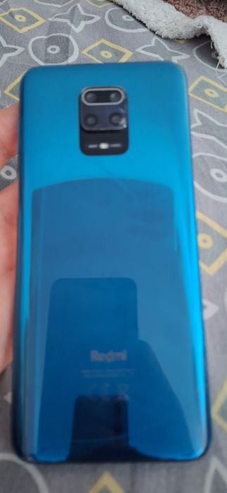 продам редми нот 9с или обмен