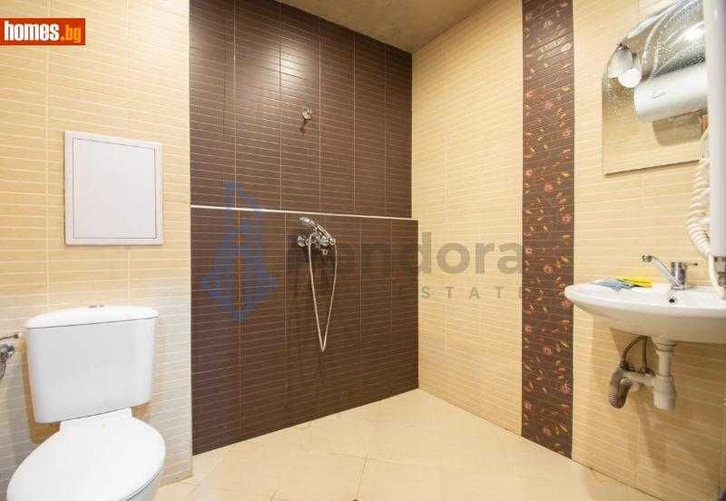 Дава се под наем Двустаен апартамент в София, Толстой - 73 кв.м за 350 € - Снимка #5