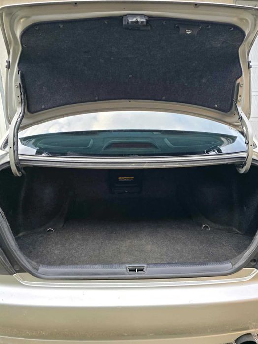 Toyota ALTEZZА - 2100 euro