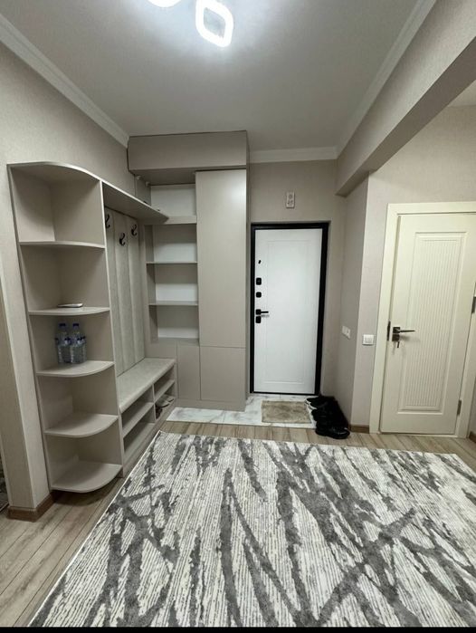 АРЕНДА 3/1/4, Чиланзар Ц, банковская, 83м²