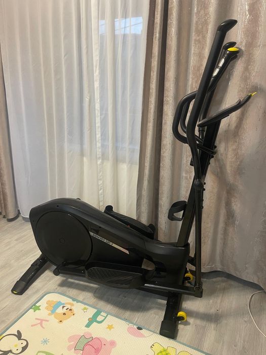 Bicicleta eliptica
