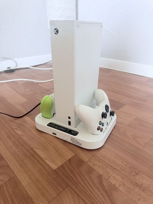 Продас Xbox serias s