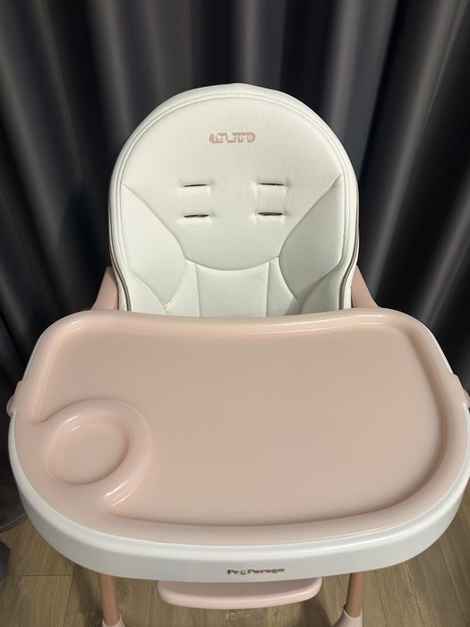 Peg Perego Prima Pappa Follow me Столче за хранене