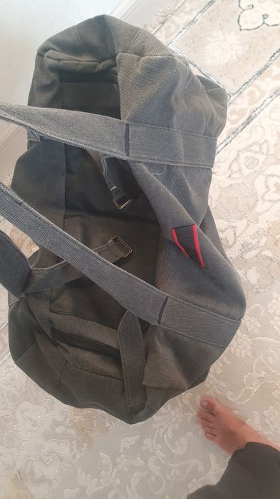 Сумка продаётся.