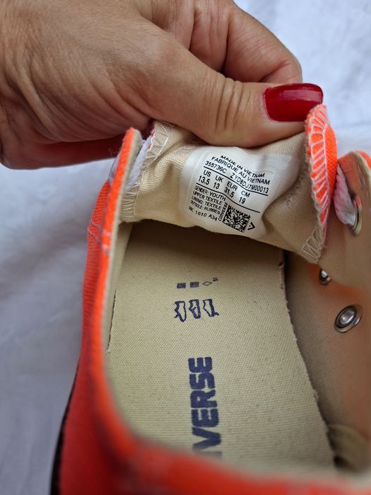 Teniși Converse  All  Star