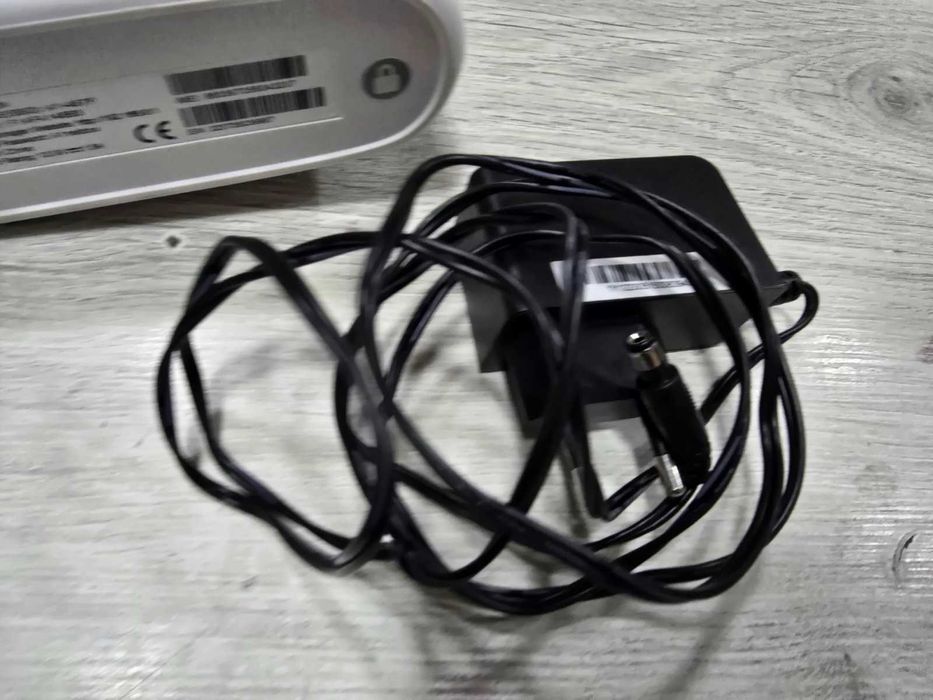 Рутер A1 ZTE MF 293n