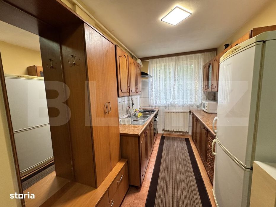 Apartament – Zalau - Vedere 2