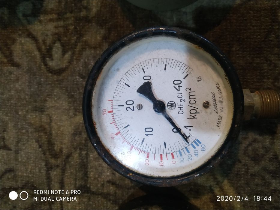 Продам датчики давления