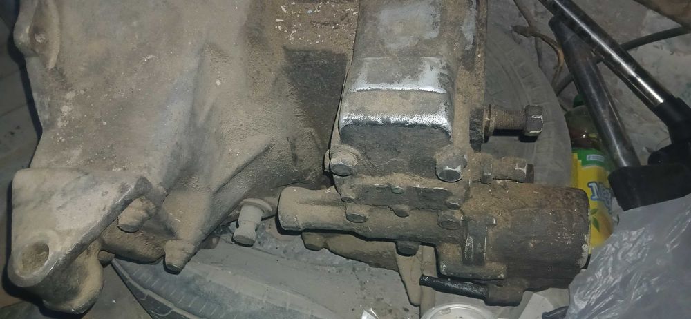 Продам делитель кпп евро камаз