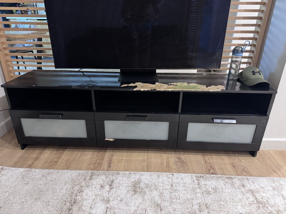 Подставка под телевизор, тумба