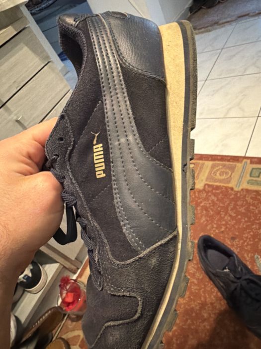 Pantofi de puma 42/43