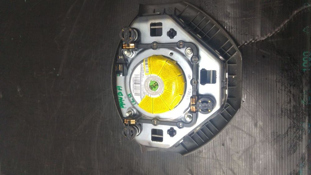 Airbag volan fiat panda 169 30340401