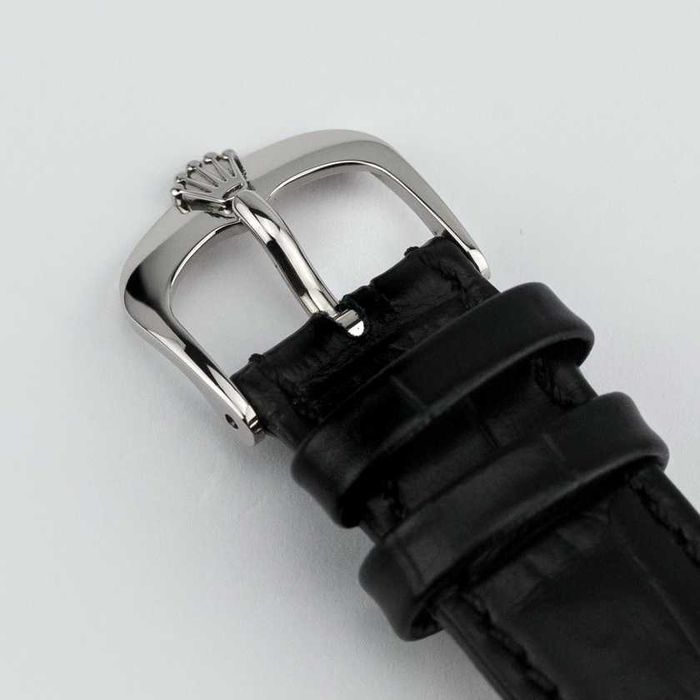 Rolex Cellini 39mm M50519 White gold