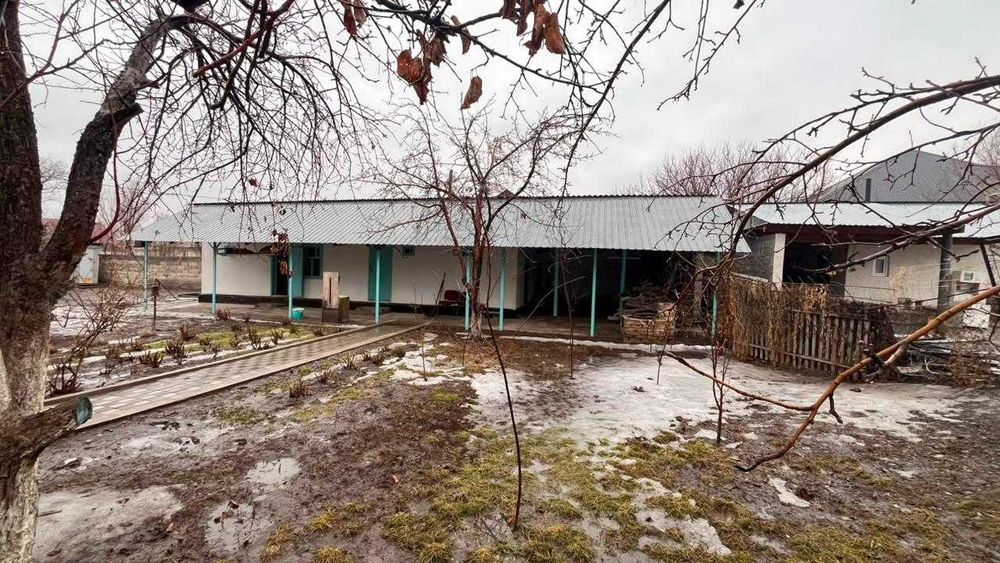 Продам частный дом Акбота Империя