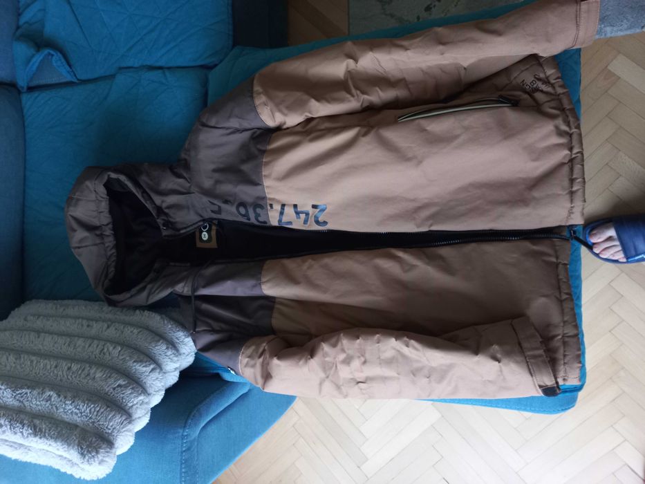 мъжко яке Cropp size M