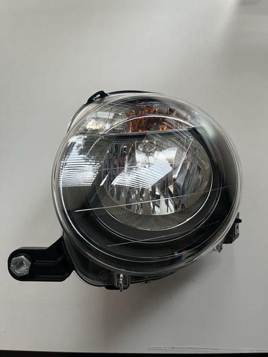 Фар/стоп за Fiat Seat Renault