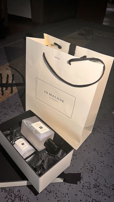 Jo Malone Blackberry Bay гель 250 мл