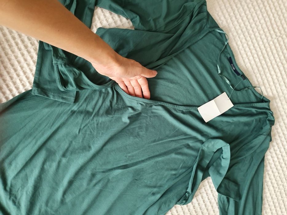 Блузка для беременных Kiabi