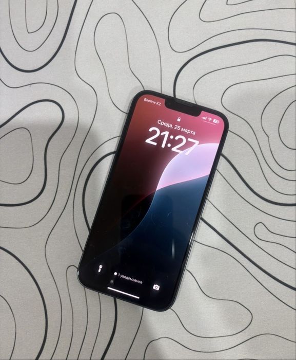 Айфон 14 в отличном состоянии