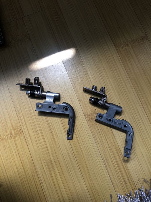 Set balamale laptop asus