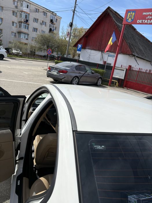 Vand BMW seria3 2010