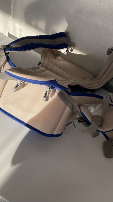 Слинг Кенгуру детский переноска