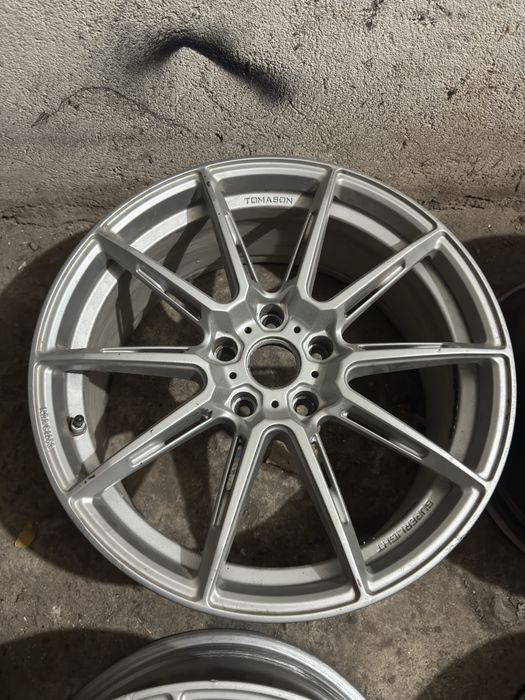 Джанти Tomason TN27 superlight