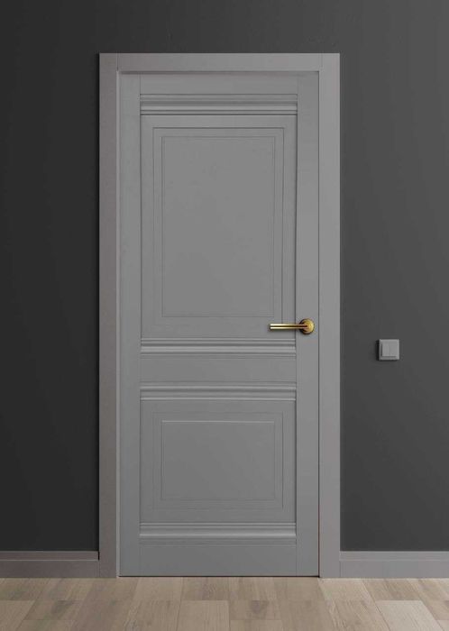 Межкомнатные двери eshiklar  из России и Узбекистана от 750 000 сум