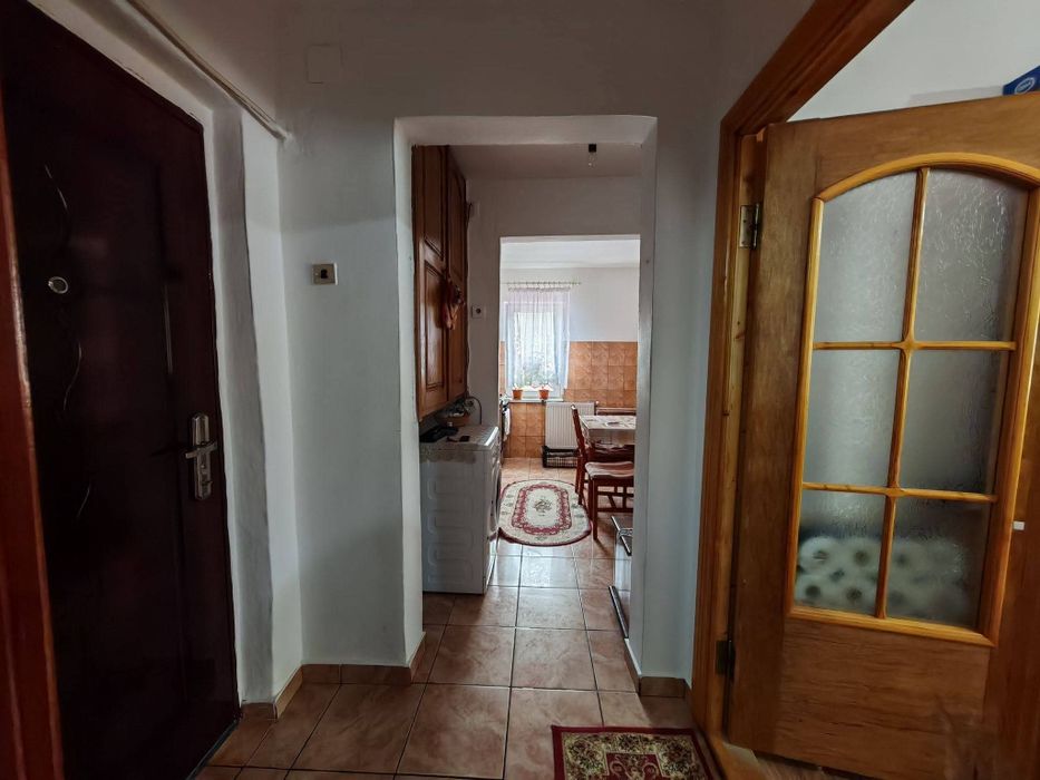Apartament 2 camere Nehoiu