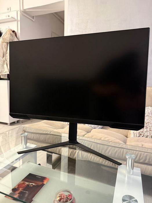 Monitor Samsung Odyssey G32A 32” 165Hz 1ms
