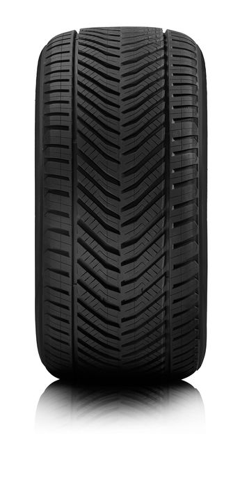 Шины Riken All Season 195/60R15 Lacetti Gentra Nexia Hyundai Onix Lada