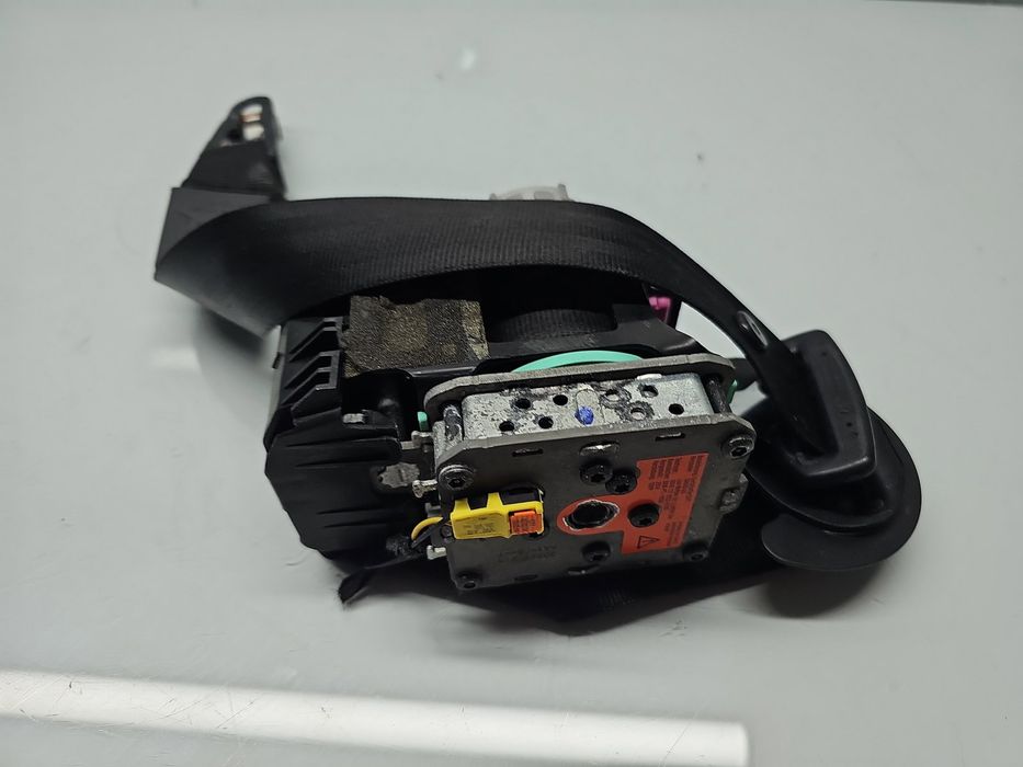 Centura dreapta fata AUDI A6 (4G2, C7) [Fabr 2012-2017] 4G8857706M