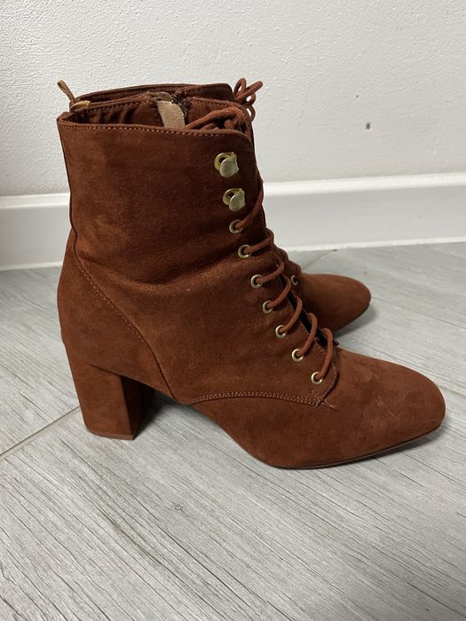 H&M botine marimea 39
