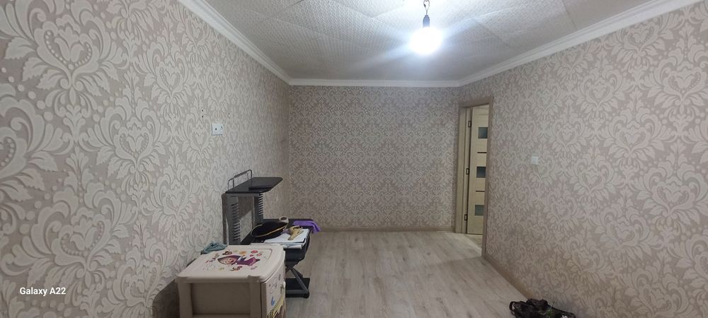 Продам 1 комнатную квартиру