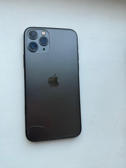 Iphone 11 pro 64gb