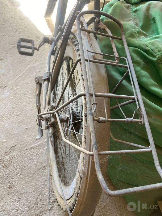 Velosiped skorsnoy