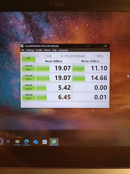 Card microSD 1TB SanDisk Extreme (Citește Descrierea)