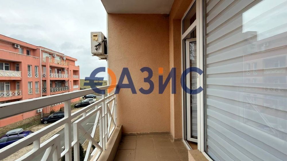 Продава се Едностаен апартамент в к.к. Слънчев бряг - 32 кв.м за 558 €/кв.м - Снимка #10
