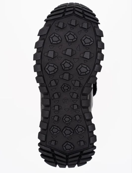 Новые женские ботинки