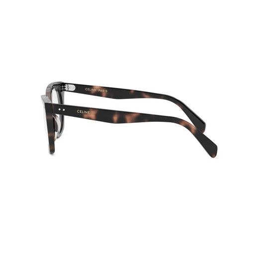 Celine CL50116I 054 Havana - Women's Optical Frames 52mm