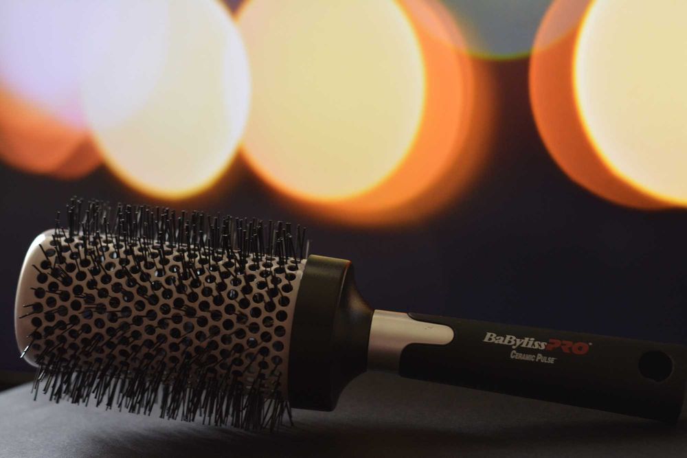 Perie coafat BaByliss PRO 52mm