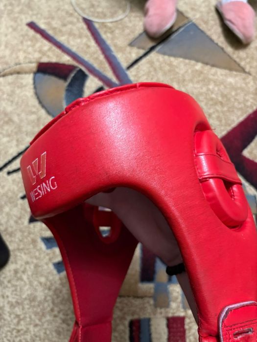 Шлем wesing s  размер