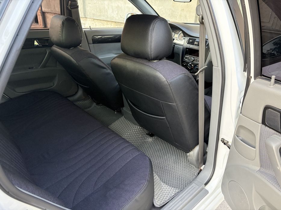 Chevrolet Lacetti / Gentra 2023 — 10