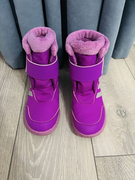 Cizme zapada copii adidas 35