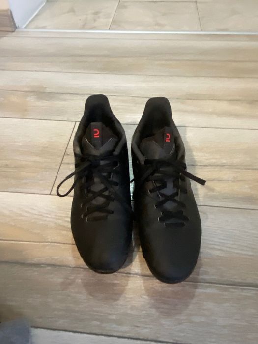 Бутонки на KIPSTA