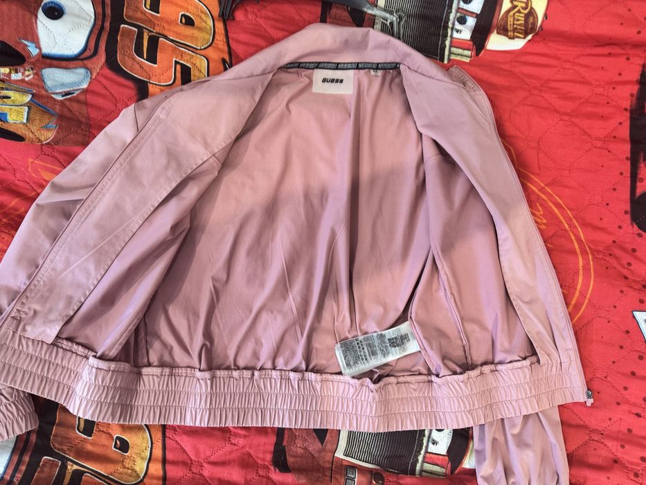 Спортно горнище Guess