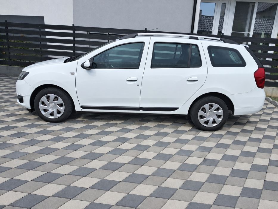 Dacia Logan Mcv - 0.9 Tce - 2015