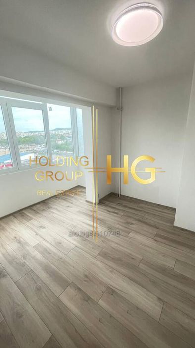 Продава се Тристаен апартамент в Варна, Младост 1 - 62 кв.м за 1823 €/кв.м - Снимка #2